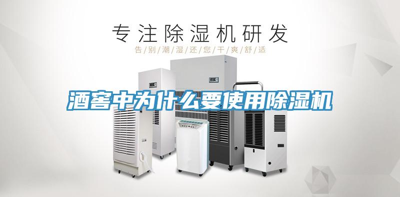 酒窖中為什么要使用除濕機(jī)