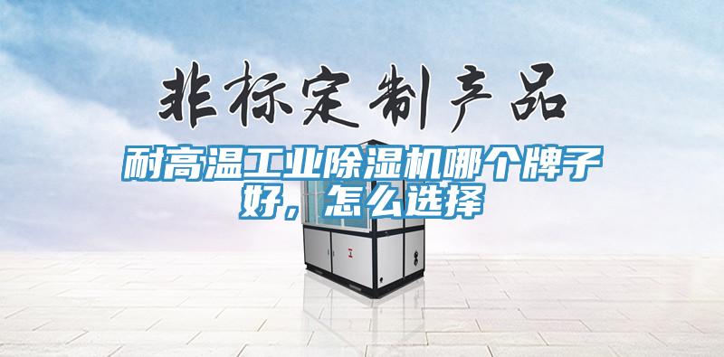 耐高溫工業(yè)除濕機哪個牌子好，怎么選擇