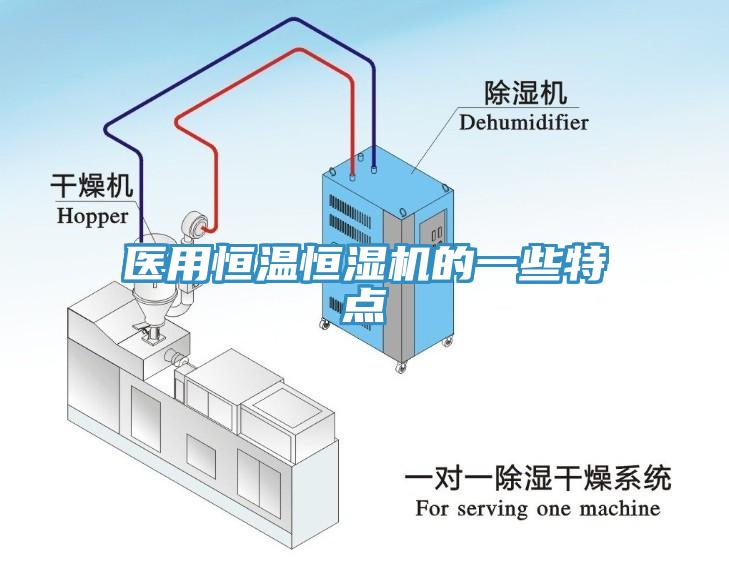 醫(yī)用恒溫恒濕機(jī)的一些特點(diǎn)