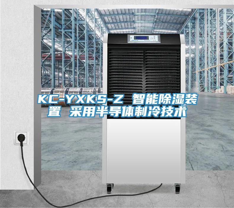 KC-YXKS-Z 智能除濕裝置 采用半導體制冷技術