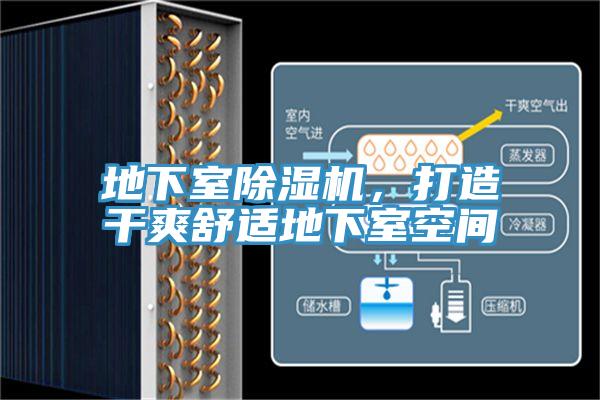 地下室除濕機(jī)，打造干爽舒適地下室空間