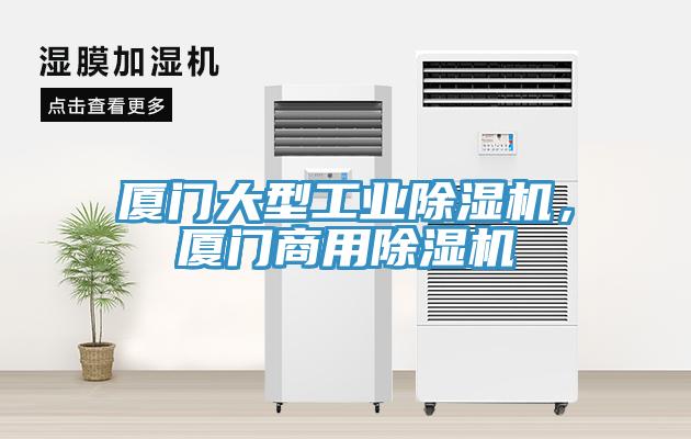 廈門大型工業(yè)除濕機，廈門商用除濕機