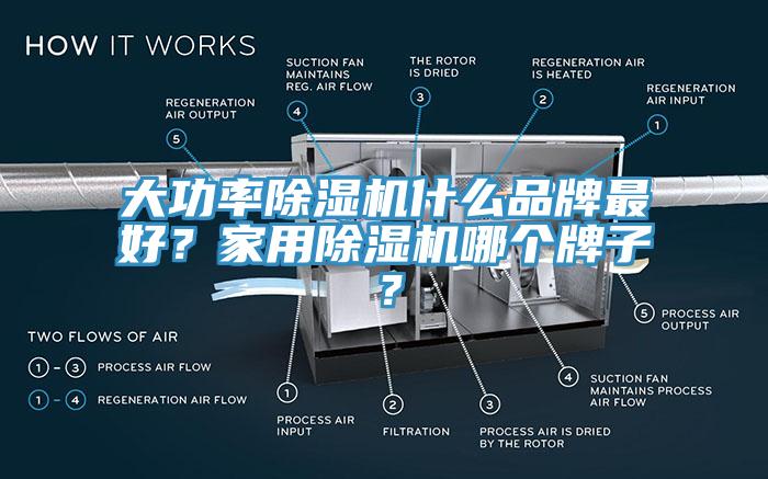 大功率除濕機(jī)什么品牌最好？家用除濕機(jī)哪個(gè)牌子？