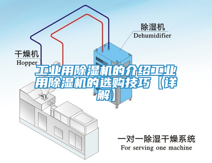 工業(yè)用除濕機(jī)的介紹工業(yè)用除濕機(jī)的選購技巧【詳解】