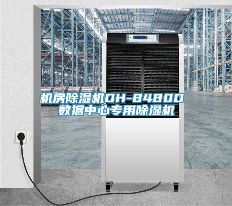 機房除濕機DH-8480D 數(shù)據(jù)中心專用除濕機