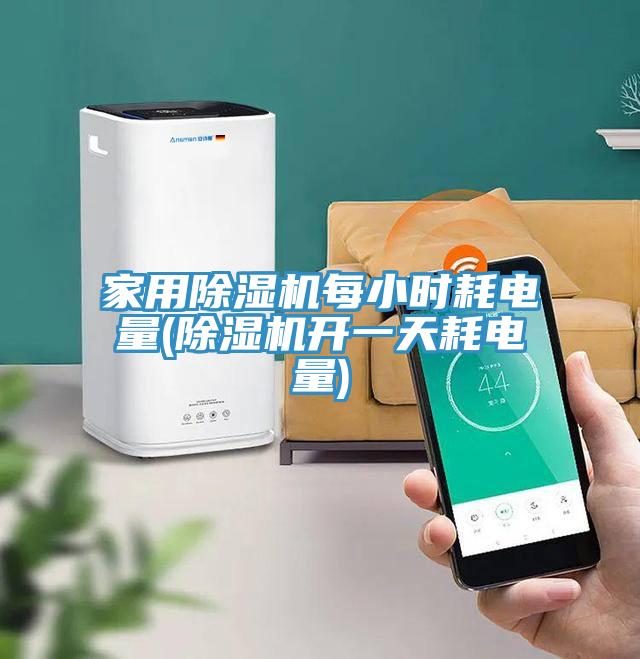 家用除濕機(jī)每小時耗電量(除濕機(jī)開一天耗電量)