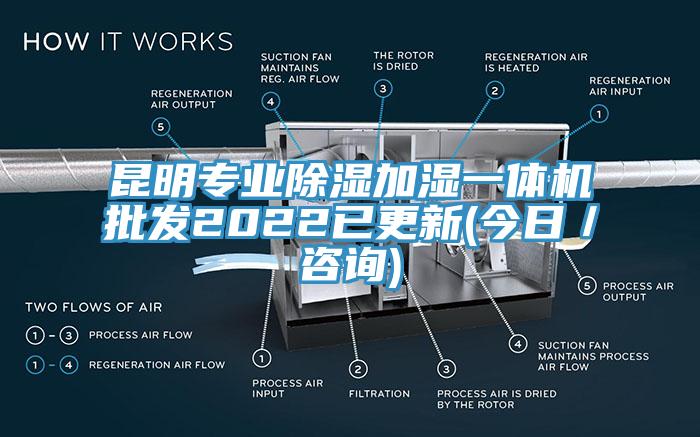 昆明專業(yè)除濕加濕一體機(jī)批發(fā)2022已更新(今日／咨詢)