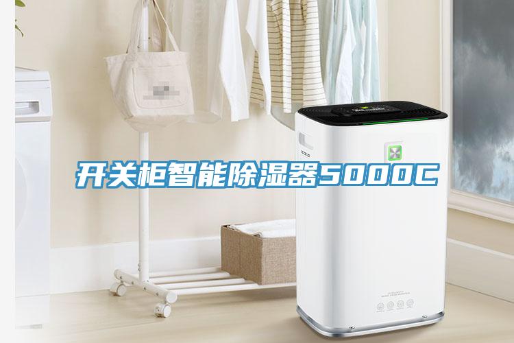 開關柜智能除濕器5000C