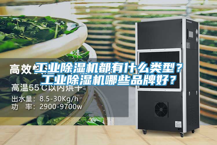 工業(yè)除濕機(jī)都有什么類型？工業(yè)除濕機(jī)哪些品牌好？