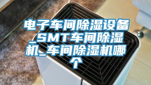 電子車(chē)間除濕設(shè)備_SMT車(chē)間除濕機(jī)_車(chē)間除濕機(jī)哪個(gè)