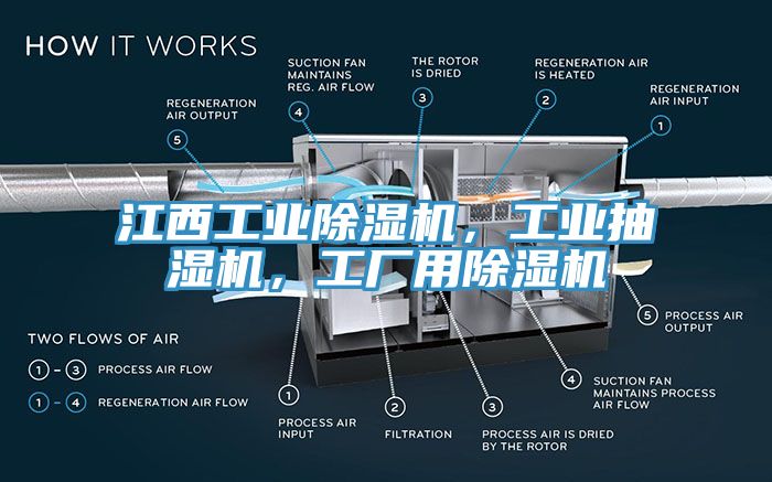 江西工業(yè)除濕機，工業(yè)抽濕機，工廠用除濕機