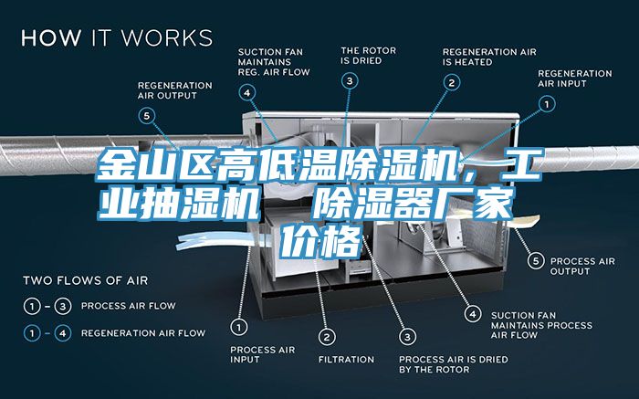 金山區(qū)高低溫除濕機，工業(yè)抽濕機  除濕器廠家 價格