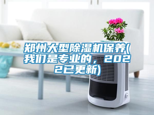 鄭州大型除濕機保養(yǎng)(我們是專業(yè)的，2022已更新)