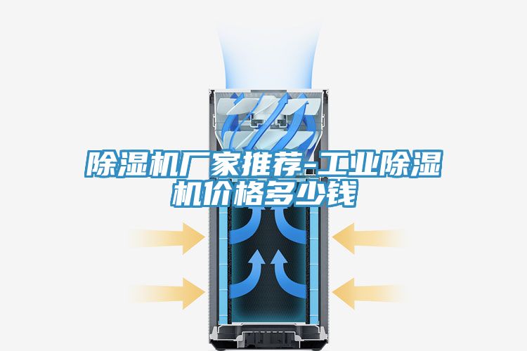 除濕機廠家推薦-工業(yè)除濕機價格多少錢