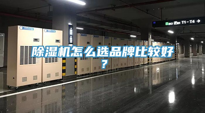 除濕機(jī)怎么選品牌比較好？